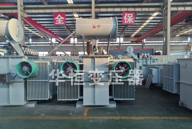 S13-10000/35油浸式变压器价格 S13-10000/35油浸式变压器价格