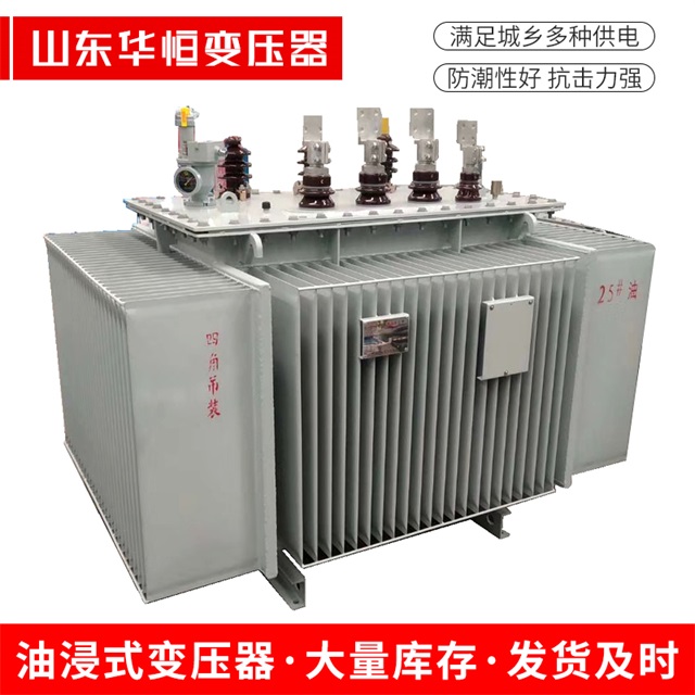 S13-10000/35广阳广阳广阳电力变压器厂家