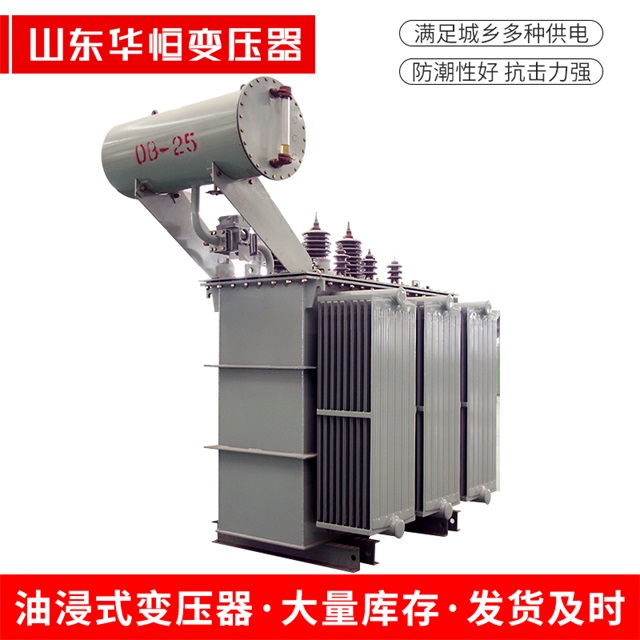 S11-10000/35广阳广阳广阳电力变压器厂家