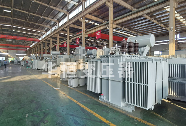 S13-8000/35广阳广阳广阳电力变压器厂家