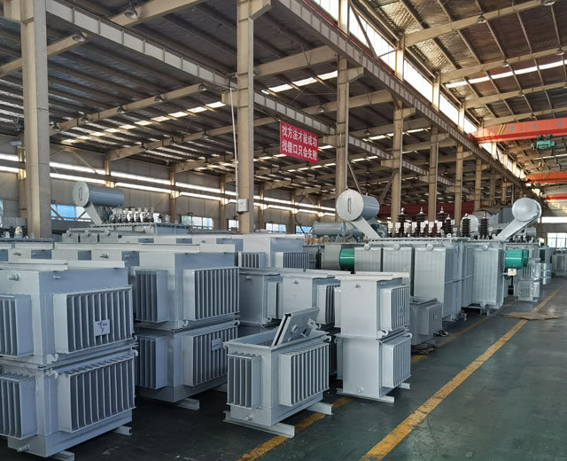 S11-8000/35广阳广阳广阳电力变压器