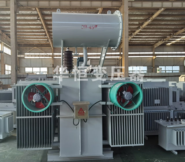 S13-6300/35广阳广阳广阳电力变压器